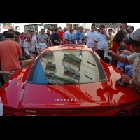Raduno Ferrari Canicatt 2005